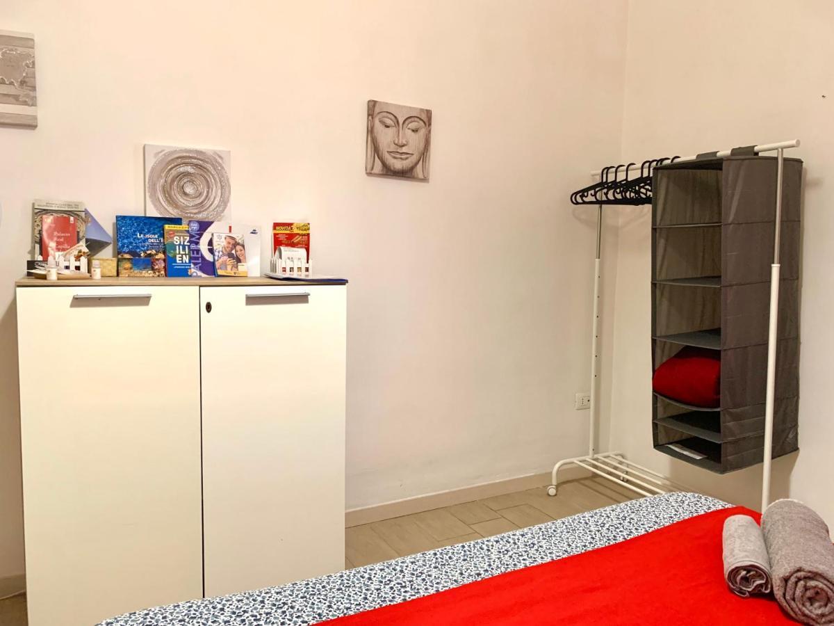 Bruno And Breakfast Bed & Breakfast Палермо Екстериор снимка
