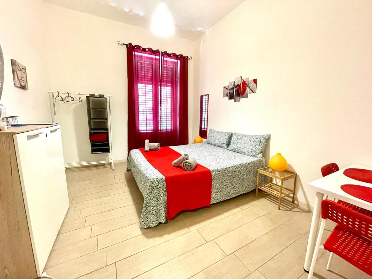 Bruno And Breakfast Bed & Breakfast Палермо Екстериор снимка